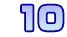  10